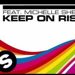 Ian Carey feat. Michelle Shellers